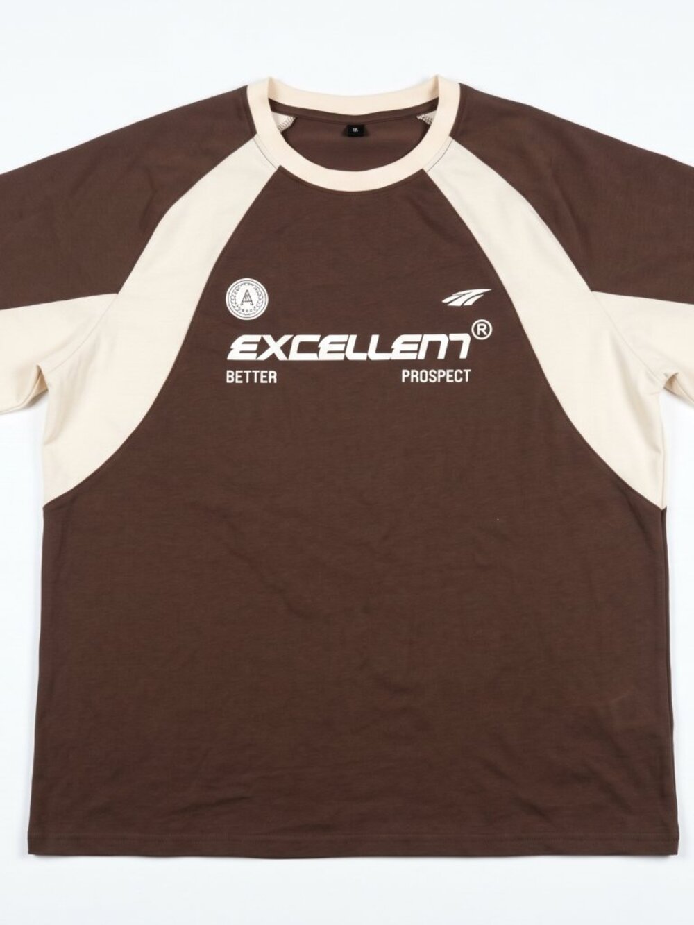 Brown T-Shirt
